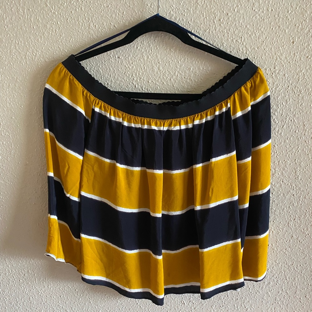 Zara small top